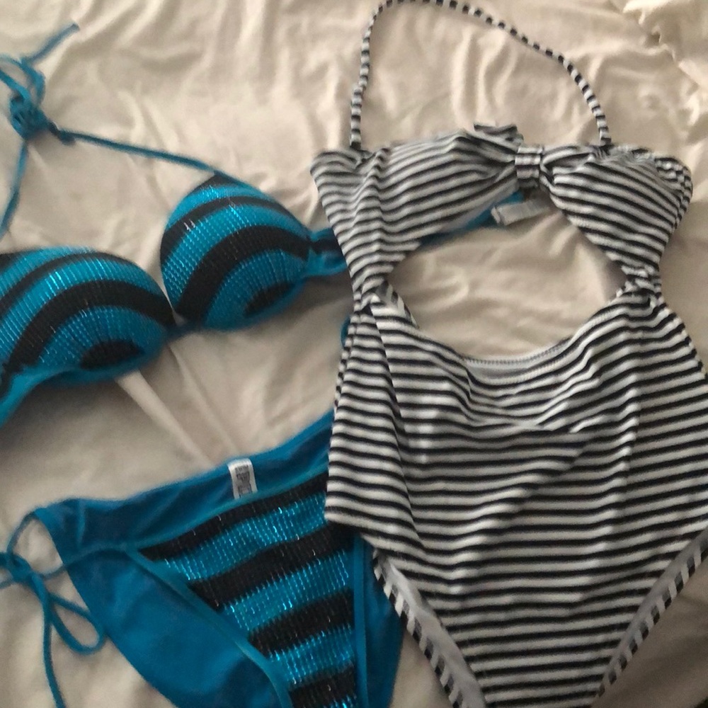 Swim Wear